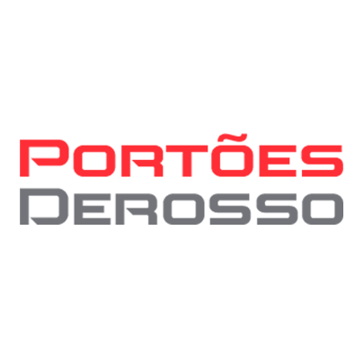 Portões Derosso